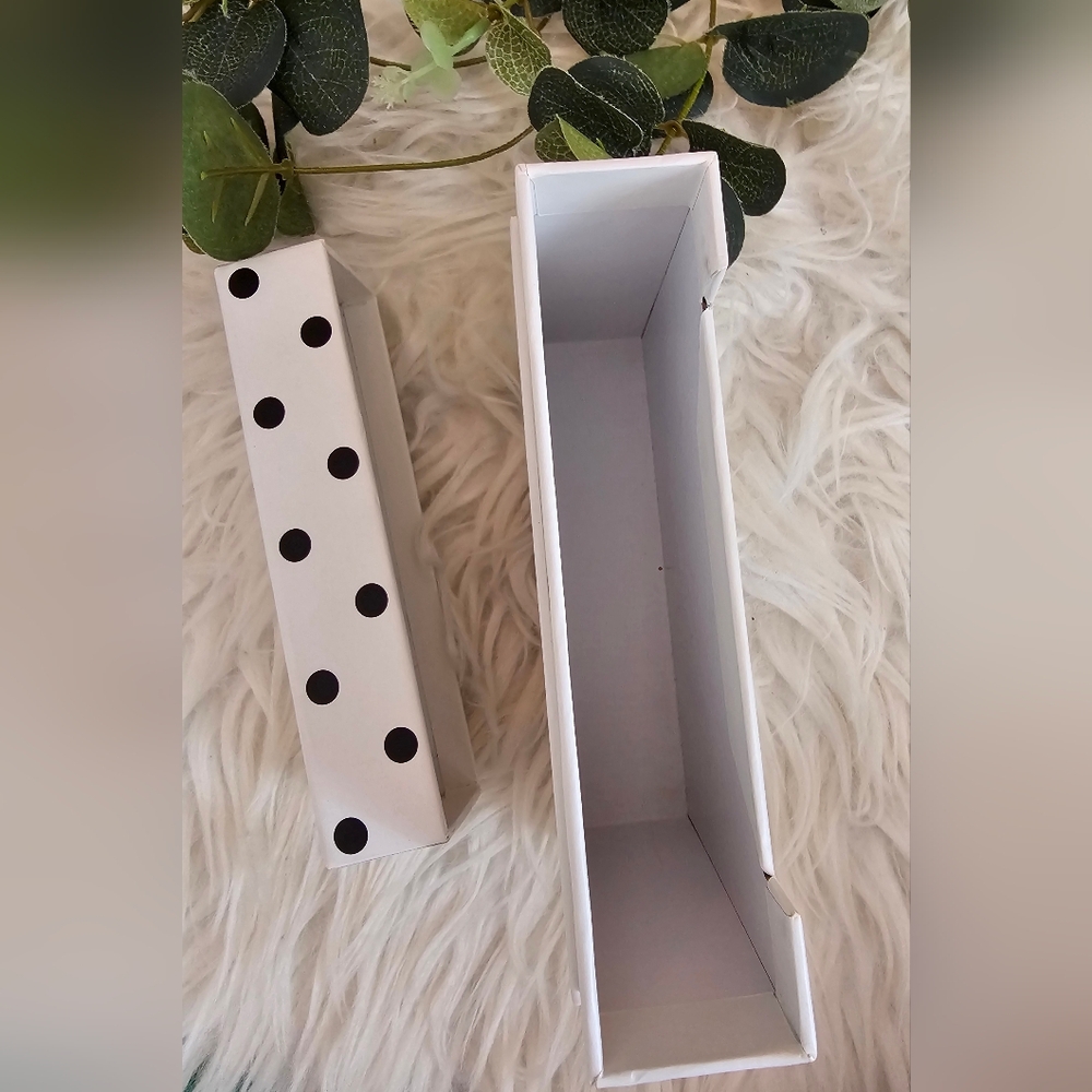Dior+Kate Spade Empty Boxes - Picture 4 of 10